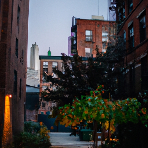 Investigating Daycare Abuse in New York 